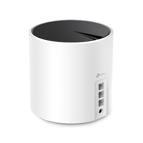 SISTEMA WIFI MESH AX3000 DECO X55(2-PACK) PARA CONEXIONES EN TODO EL HOGAR