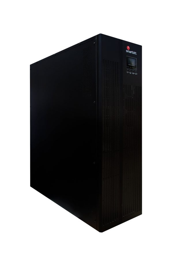 SMARTBITT UPS 30KVA TORRE SBOL30KTII-3K
