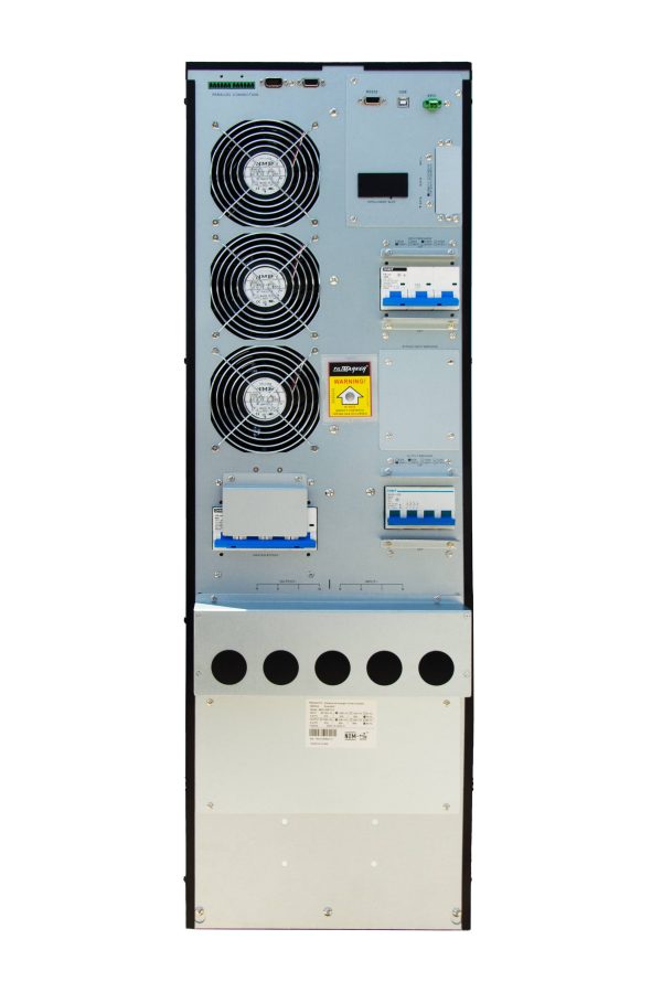 SMARTBITT UPS 30KVA TORRE SBOL30KTII-3K