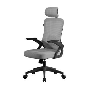 Silla FLUX CORE EC303HR ACTECK ELITE SERIES Silla de Oficina Ergonómica