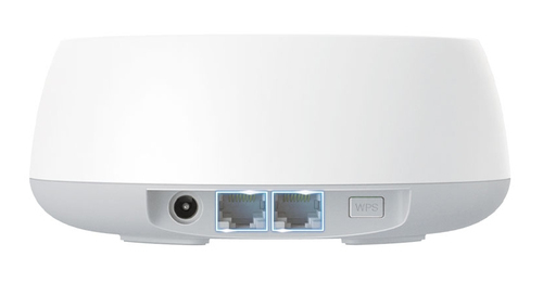 Sistema WiFi 7 en mesh para exteriores e interiores (Deco BE25-Outdoor(1-pack)
