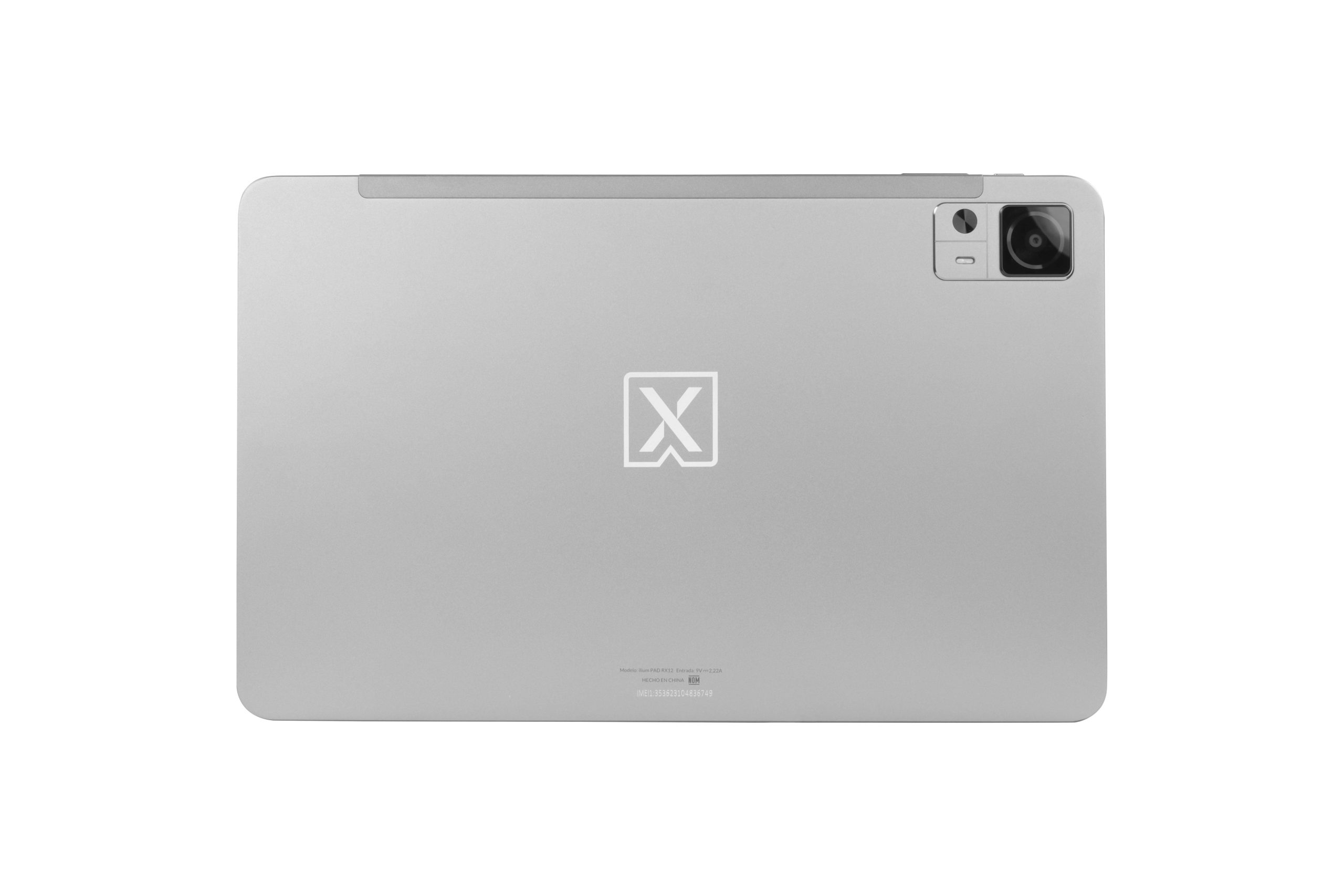 TABLET RX12 T616/6GB/128GB/A15 16402