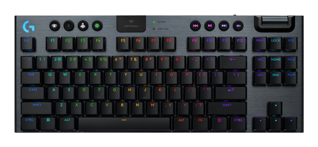 TECLADO G915 920-012715