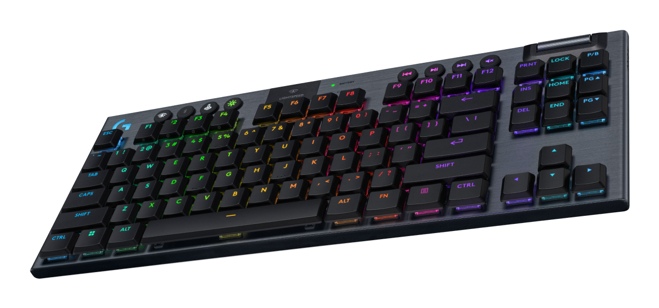 TECLADO G915 920-012715