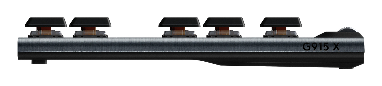 TECLADO G915 920-012715