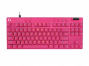 TECLADO PRO X 920-013133.