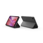 Tablet LENOVO&nbsp; Tab One, ram 4 GB, MediaTek Helio G85, 8.7 pulgadas, Android 14, 128 GB, incluye Funda