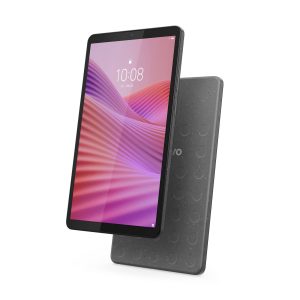Tablet LENOVO&nbsp; Tab One, ram 4 GB, MediaTek Helio G85, 8.7 pulgadas, Android 14, 128 GB, incluye Funda