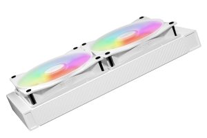 VENTILADORES LX 140MM ARGB KIT BLA BL131