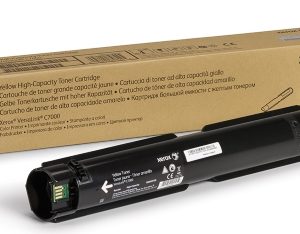 XEROX 106R03766 TONER AMARILLO ALTO