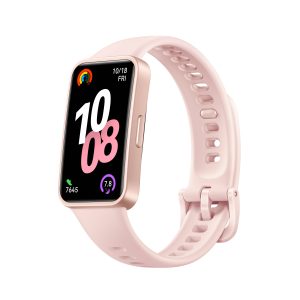 55020EEL Huawei Band 10 ROSA. Monitoreo de sueño avanzado | Asistente de bienestar emocional