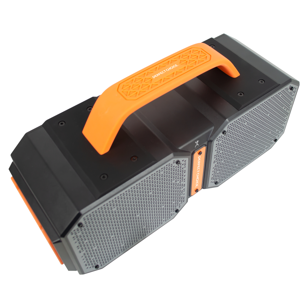 Bocina Bluetooth Profesional de 50W Goliat PC-113102