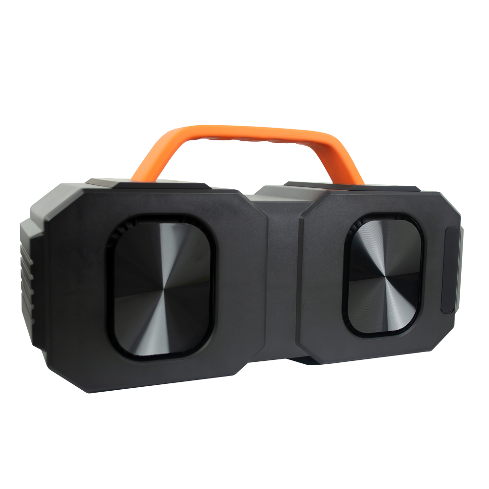 Bocina Bluetooth Profesional de 50W Goliat PC-113102