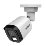 Cámara DAHUA DH-HAC-B1A51N-U-IL-A -Cámara Bullet de 5 Megapíxeles, HDCVI X Plus