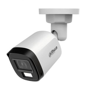 Cámara DAHUA DH-HAC-B1A51N-U-IL-A -Cámara Bullet de 5 Megapíxeles, HDCVI X Plus