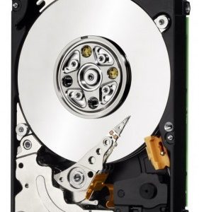 Disco Duro GENERICO New Pull, 500 GB, SATA, 3.5 pulgadas, PC