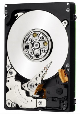 Disco Duro GENERICO New Pull, 500 GB, SATA, 3.5 pulgadas, PC