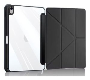 FUNDA PARA IPAD A16 11 PULGADAS 2025, 11VA GENERACIÓN, TIPO SMART FOLIO, 406788, BROBOTIX