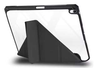 FUNDA PARA IPAD A16 11 PULGADAS 2025, 11VA GENERACIÓN, TIPO SMART FOLIO, 406788, BROBOTIX
