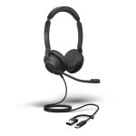 Jabra Evolve2 30 SE USB C/A, MS Stereo SKU: 23189-999-779