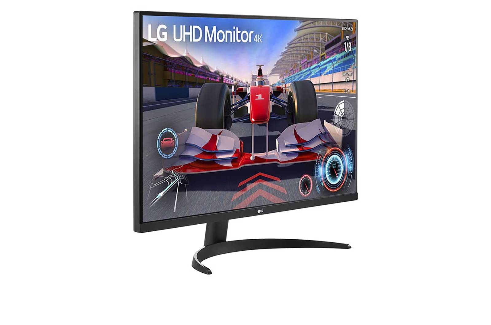 MONITORES LG 32 PULGADAS 32UR500K UHD 4K AMD FreeSync60hz