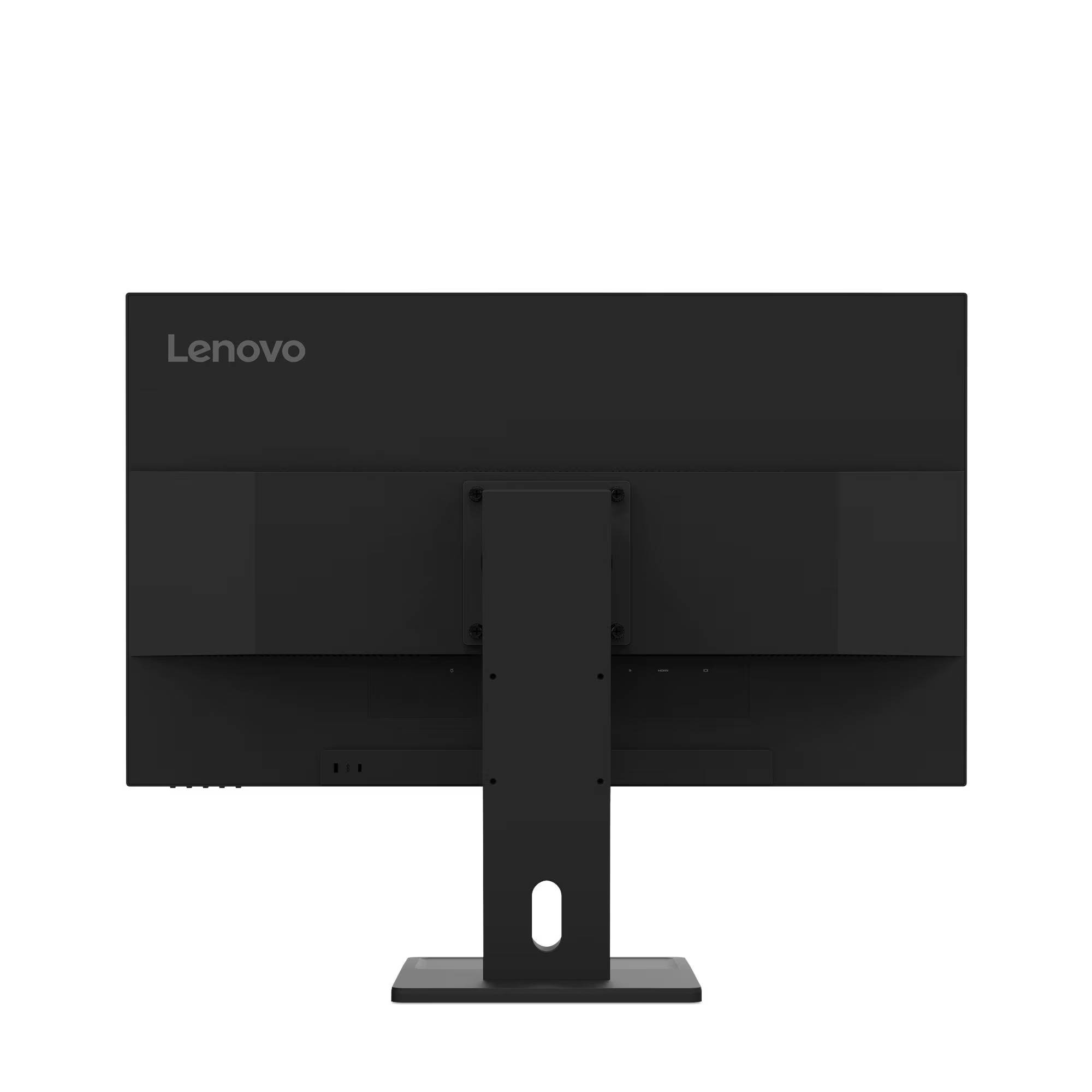 MONITOR LENOVO ThinkVision E27-40, 1920x1080 ,27pulgadas, HDMI-DP-VGA