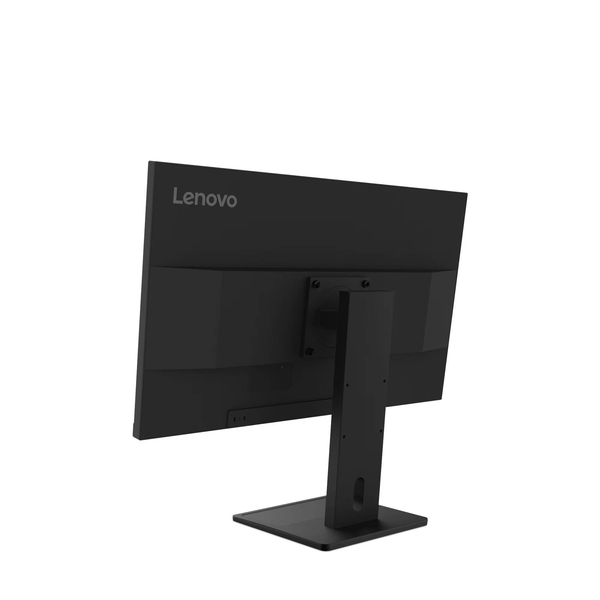 MONITOR LENOVO ThinkVision E27-40, 1920x1080 ,27pulgadas, HDMI-DP-VGA