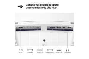MONITOR LG 39 PULGADAS 39GX90SA ULTRAG GAMING OLED WQ
