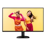 Monitor AOC Modelo 24B35H3 Brillo 300 cd/m2 (Typical) Tiempo de respuesta 1ms MPRT Entrada de señal : 1HDMI 1.4 X 1VGA Resolución 1920 x 1080@ 120 hz