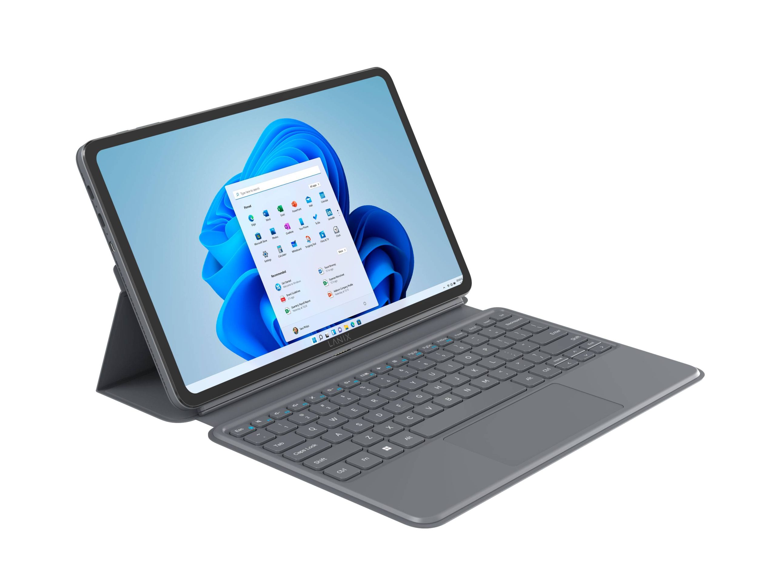 TABLET XTAB12 N100/12/512/TEC/WPRO 16499
