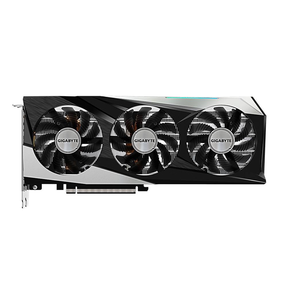 Tarjeta de Video Gigabyte AMD Radeon RX 7600 GAMING OC 8G, 8GB 128 bits GDDR6, PCI Express 4.0