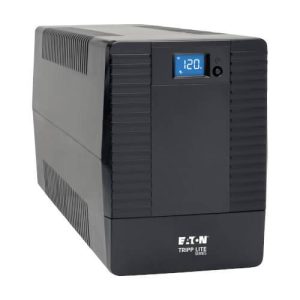 UPS interactivo, Tripp Lite, Modelo OMNIVS1200LCD
