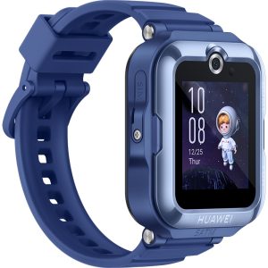WATCH Kids 4 Pro BLUE HUAWEI 55027619, Azul, Android/HarmonyOS/iOS/EMUI, Si, 1 GB
