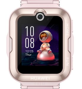 WATCH Kids 4 Pro HUAWEI 55027618, Rosa, 1 GB