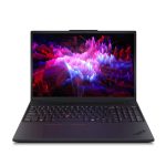Wks Laptop ThinkPad P16v Gen 3, Pantalla 16 Pulgadas Intel Core Ultra 9 285H, 32 GB, 1 TB SSD, tarjeta gráfica NVIDIA RTX PRO 1000 Blackwell Generation