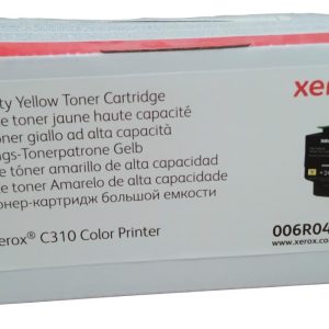 XEROX 006R04371 TONER AMARILLO ALTA 5.5K