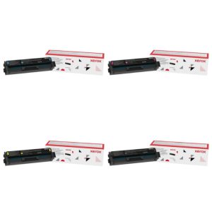 XEROX 006R04398 TONER AMARILLO 2500 PAG.