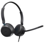 Audífono Alámbrico ACTIVE PLUS HC560, Conexión Aux. 3.5, Micrófono Unidireccional