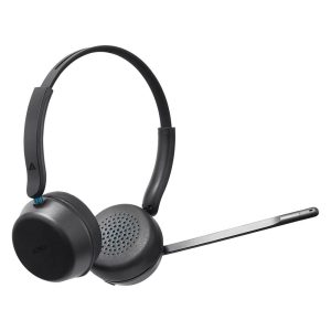 Audífono Inalámbrico ACTIVE SYNC HC580, Conexión Dual, Bluetooth 5.0 y entrada jackde 3.5 mm