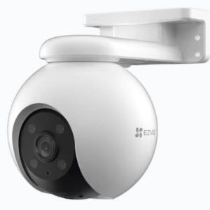 Camara Exterior 5 MP(3K) Exterior/Wi-Fi 2.4 Ghz