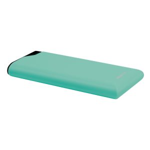 Cargador portátil Mobifree Power Bank 10000 mAh, Azul, Varios, 2