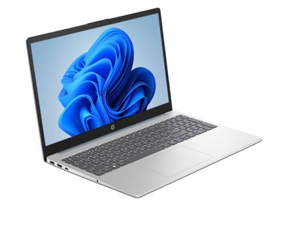 Computadora Portátil HP 15-FC0080LA (B0CP3LA#ABM). Procesador AMD Ryzen 7 7730U, 16 GB RAM, SSD 512 GB, Pantalla de 15.6, Windows 11 Home.