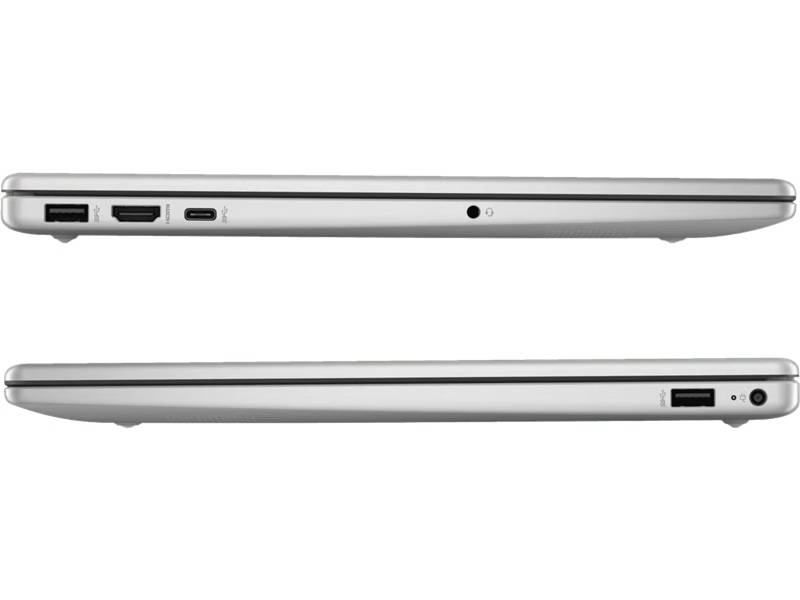 Computadora Portátil HP 15-FC0080LA (B0CP3LA#ABM). Procesador AMD Ryzen 7 7730U, 16 GB RAM, SSD 512 GB, Pantalla de 15.6, Windows 11 Home.
