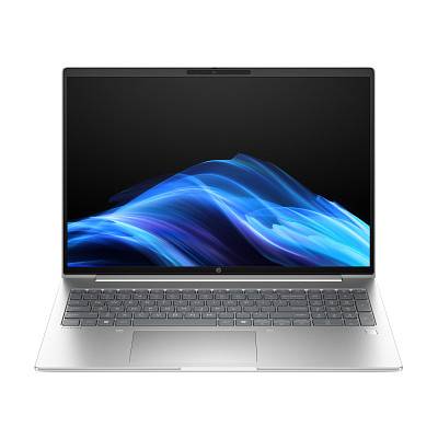 Computadora portátil HP ProBook 4 G1i AI PC (CH0N8LT#ABM). Procesador Intel Core Ultra 5 225U, 24GB RAM, SSD 512GB M.2, Pantalla16,Windows 11 Pro