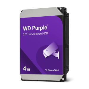 DD PURPLE WD44PURZ 4TB 3.5