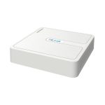 DVR 8H TurboHD + 2CH IP / 2mp (1080p) Lite / Acusense Lite/ Audio Bidireccional y Coaxitron / 1 Bahía de Disco Duro / H.265+ / Salida de Vídeo Full HD