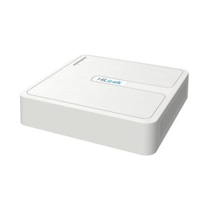 DVR 8H TurboHD + 2CH IP / 2mp (1080p) Lite / Acusense Lite/ Audio Bidireccional y Coaxitron / 1 Bahía de Disco Duro / H.265+ / Salida de Vídeo Full HD