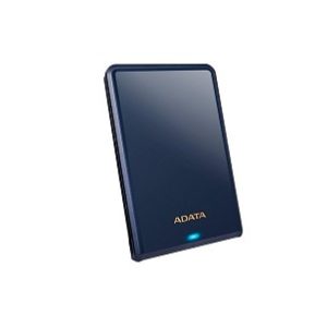 Disco Duro Externo ADATA HV620S, 2000 GB, USB 3.1, 2.5, Azul