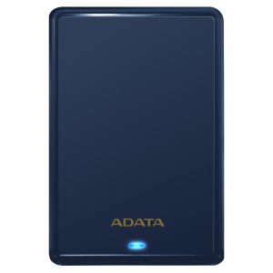 Disco Duro Externo ADATA HV620S, 2000 GB, USB 3.1, 2.5, Azul