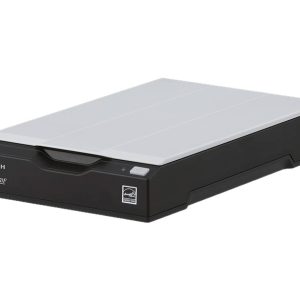 Escaner FUJITSU FI-70F, 105mm x 148mm, Cama plana, CIS, 120 ppm